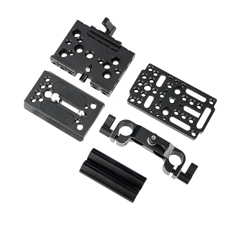 Запасные части для экшн-камеры dslr БЫСТРОРАЗЪЕМНАЯ пластина другие аксессуары для камеры