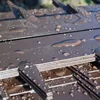 Raw Steel