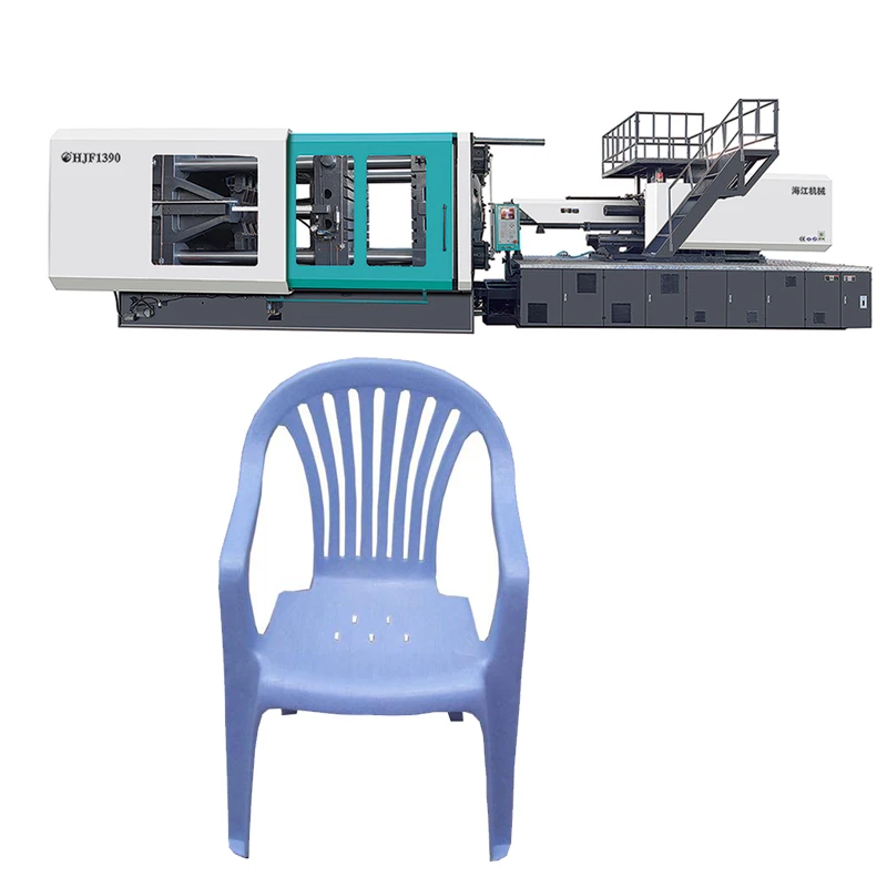 New Condition And Thermoplastic Chair Making Plastic Injection Molding