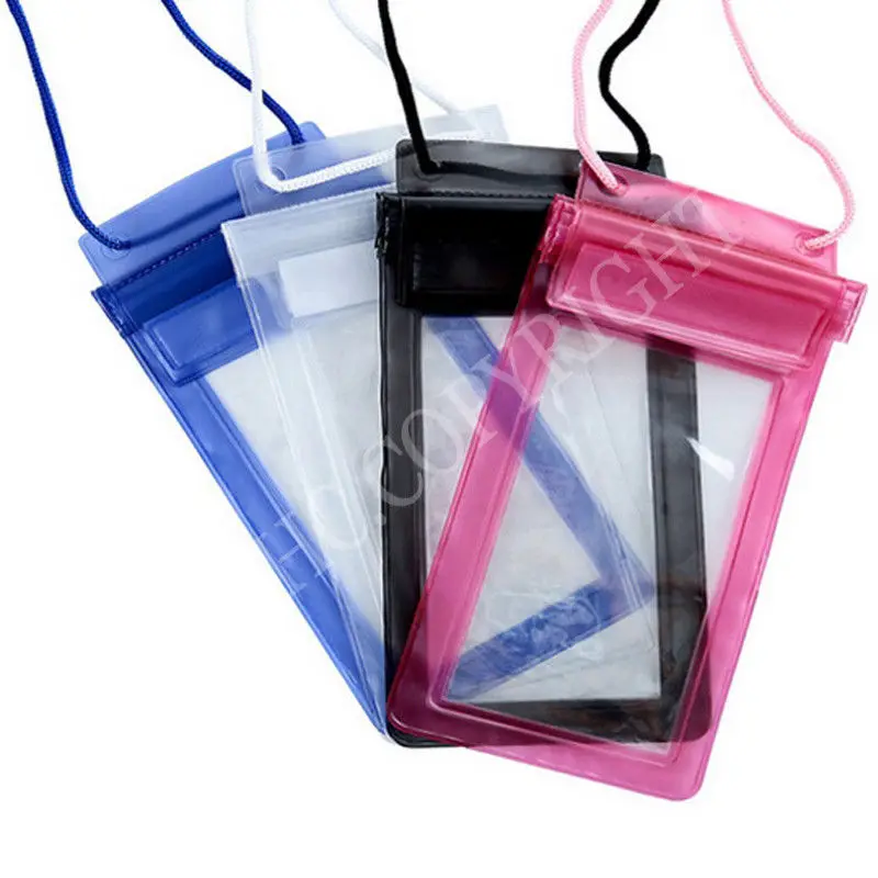 zip lock for phone