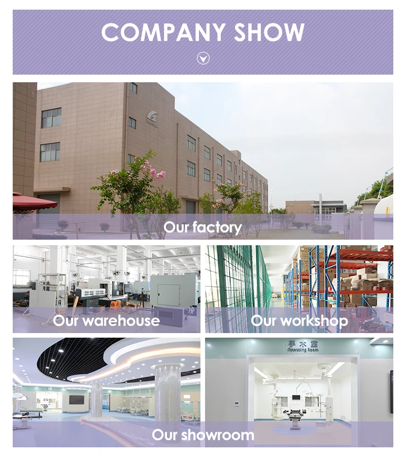 Company Show-1
