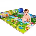 game baby Baby play mat Play Mat Large Baby Carpet Infant Playmat Children Carpet Activity Mats