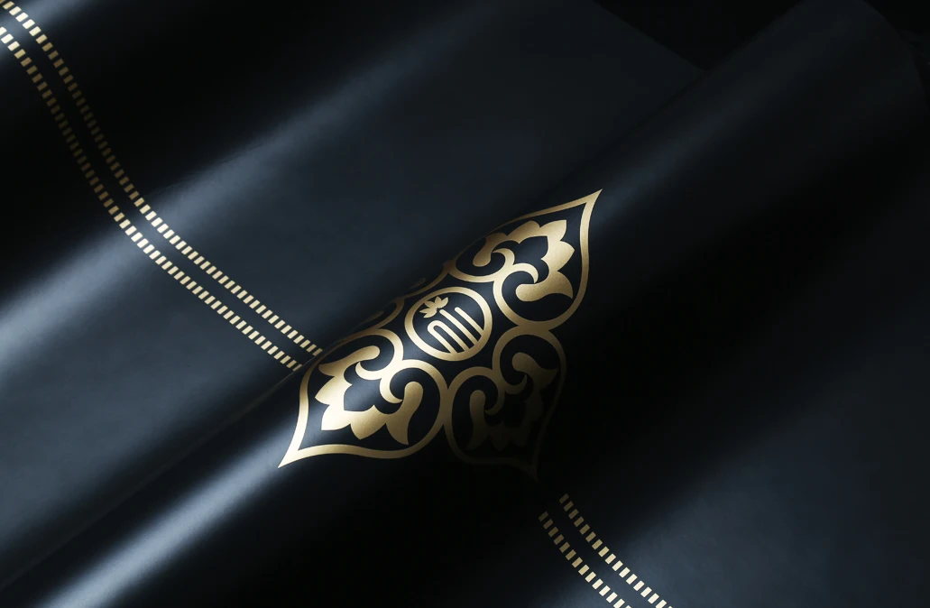 Private Label Embossed Logo Gold Printing Non Slip PU Yoga Mat Manufacturer