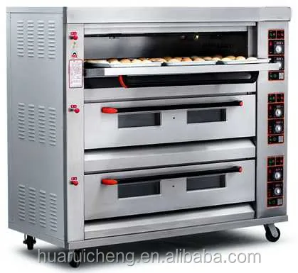Comprar Horno Gas Panaderia | Catálogo de Horno Gas Panaderia en SoloStocks