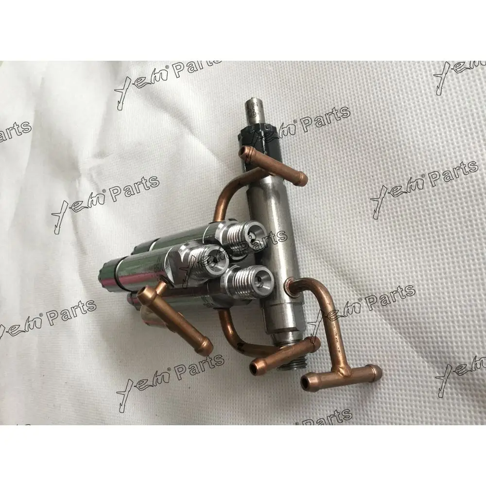 4TNV88 Injector Assembly 159P175 (719810-53100) 159P175VAD1 for Yanmar Engine 3