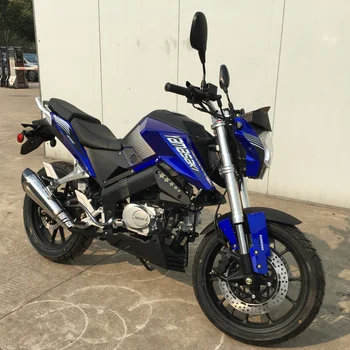 2019 hot sale Street Motorcycle 125CC Sportsbike Cheap high performance fast