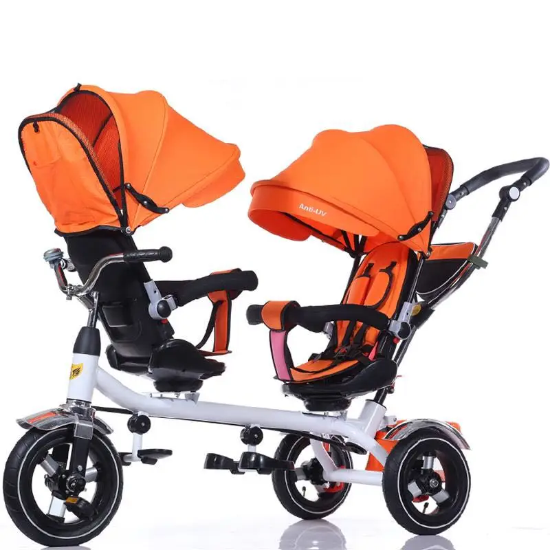 outdoor pram