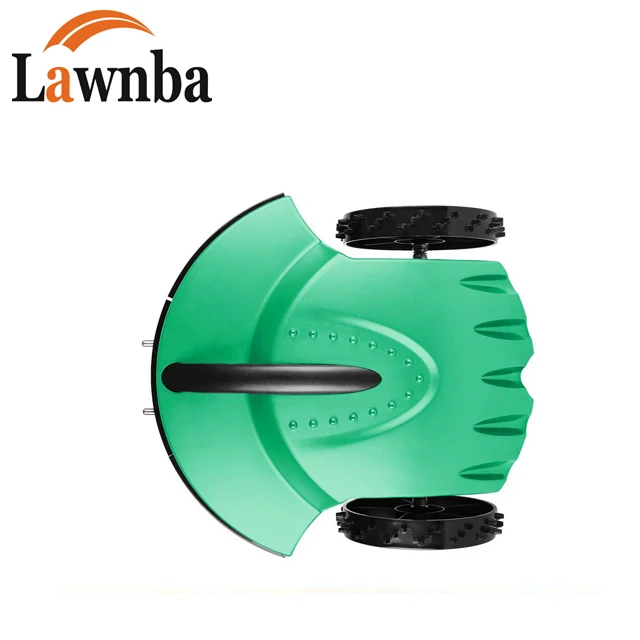 tianchen robot lawn mower