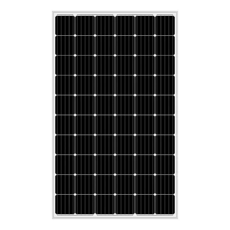 High Efficiency 270 275 280 Watt Solar Panel Price Photovoltaic Solar Panel