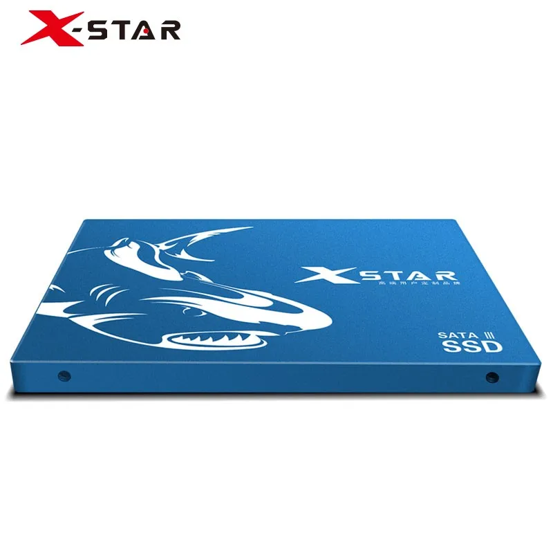 X-STAR SSD 128GB 2 5