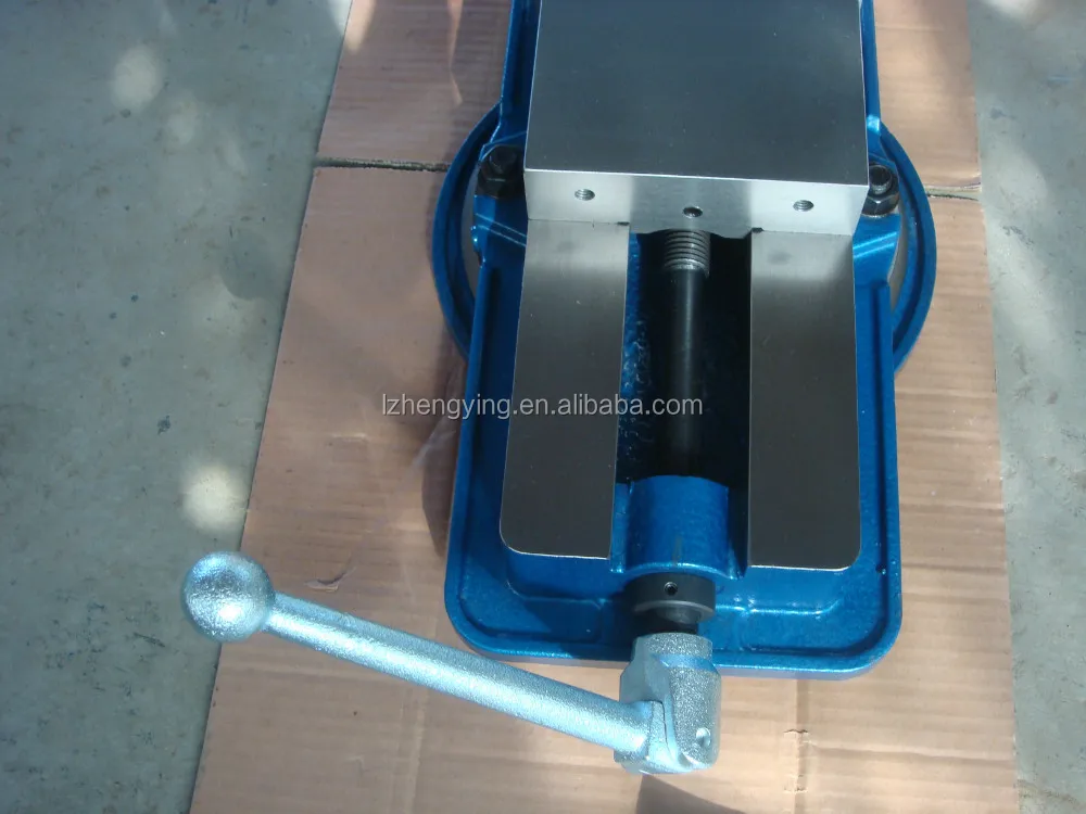 Высококачественные фрезерные станки серии QM