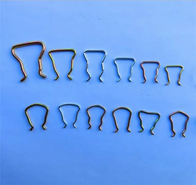 Customized All Kinds Shapes of Plastic Clothes Pegs Anti Rust Spring Clothespin Torsion Spring