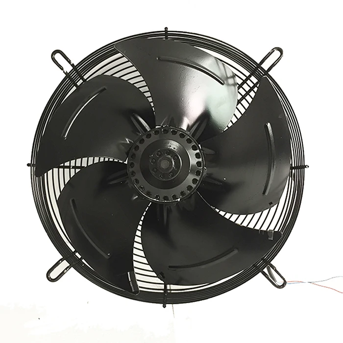 Waterproof Exhaust Air Fan, JEEK, 300mm, 220V, 230V - detail 4