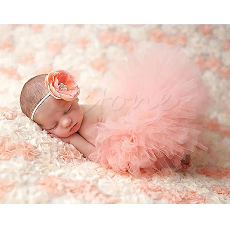 sweet baby tutu