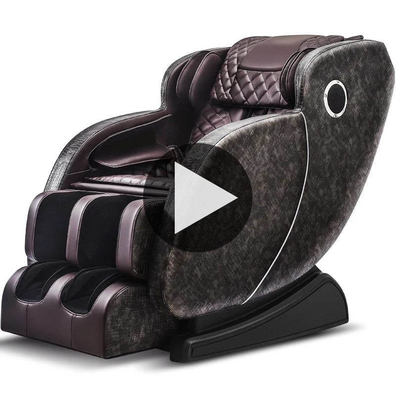 便宜的价格全身豪华3d 零重力电动空气椅按摩 Buy 空气椅 身体护理按摩椅 豪华全身电动按摩椅product On Alibaba Com