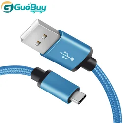 Micro usb кабель зарядное устройство 2A плетеный нейлоновый кабель для синхронизации данных usb зарядный кабель для Samsung Android сотовых телефонов