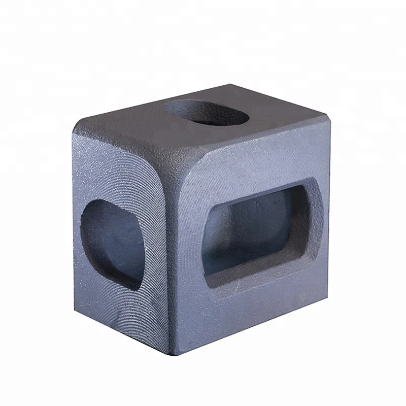 ISO 1161 Standard Container Corner Casting with ABS Certificate ...