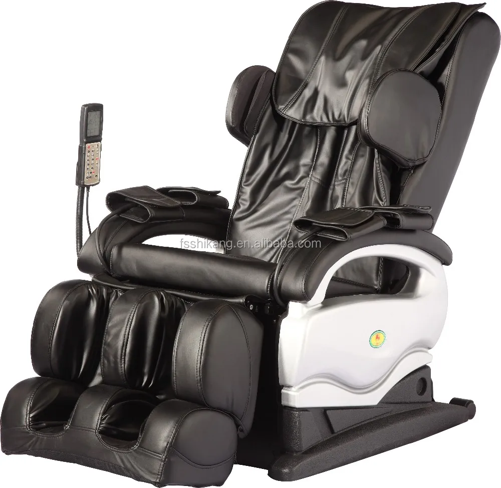 Electric massage chairs for sale Clearance