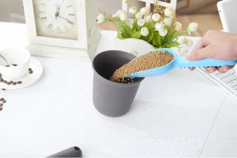 Мути-функциональная Совок дети песчаный пляж Лопата для садовых