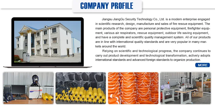 Jiangsu Jianggu Security Technology Co., Ltd.