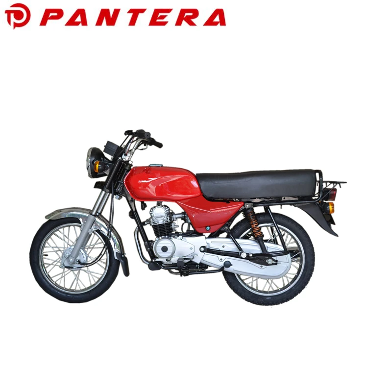 Four Stroke Super Power Engine 100cc 150cc Bajaj Boxer Motorcycle