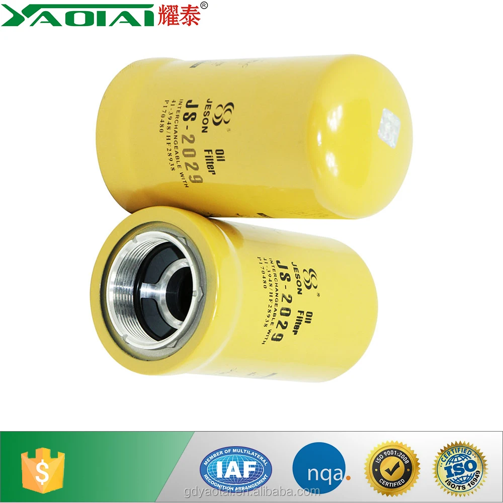 Smc Filter Element 413948 Replacement for 3066 2004 Excavator Machinery