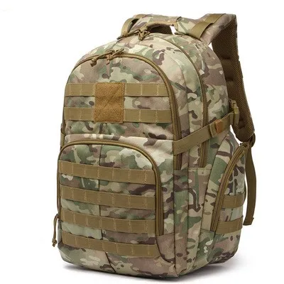High Quality Strong Tactical Backpack 