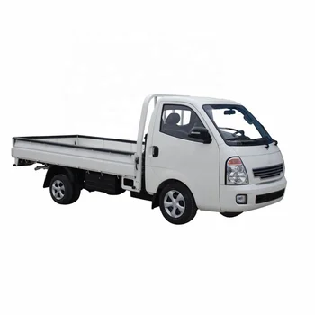 Qixing small truck cab and chassis
