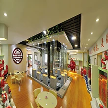 Baian Fire Protection Technology Co., Ltd. 2
