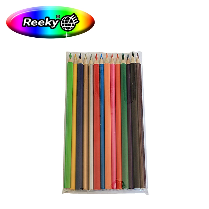 Exported to Worldwide High Grade Lapices De Colores