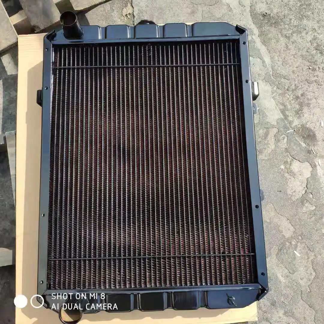 Factory Produce Aluminum Radiator for Nissan Primera P11 | Replacement ...