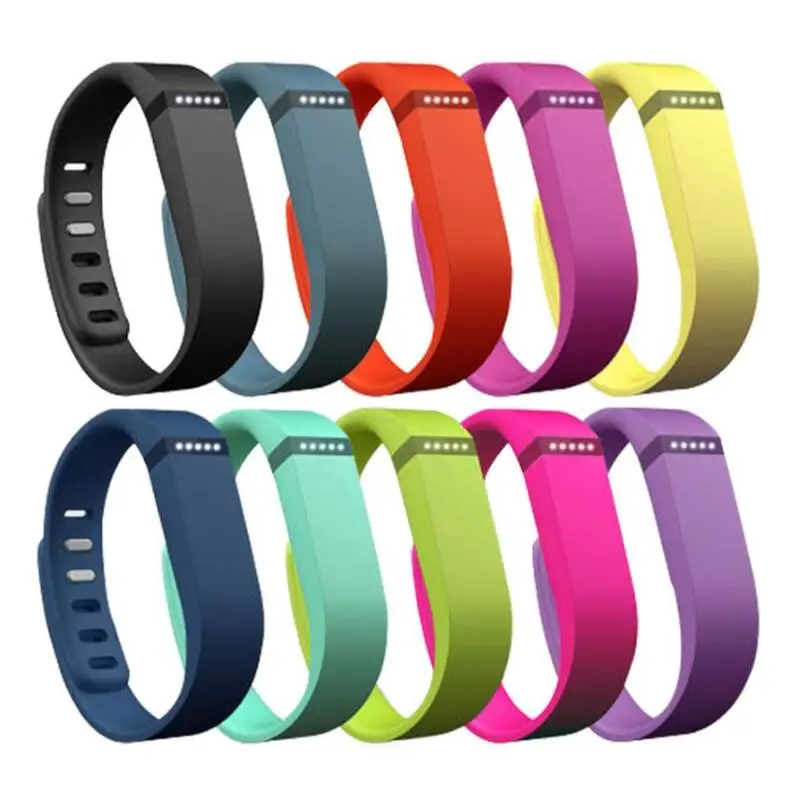 fitbit flex wristband replacement