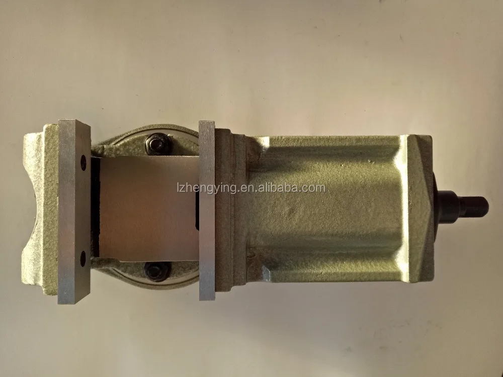 Высококачественные высокоточные тиски Q12(QH)