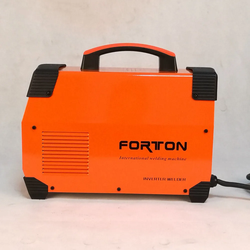 Горячие Продажи Портативных Ce Rohs Одной Плате Доска 240 В Входное Напряжение Сварочный Аппарат Для