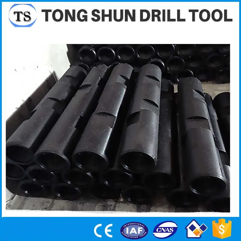 API Stand Water Well Drill Pipe Tool Joint Coupling Adapter