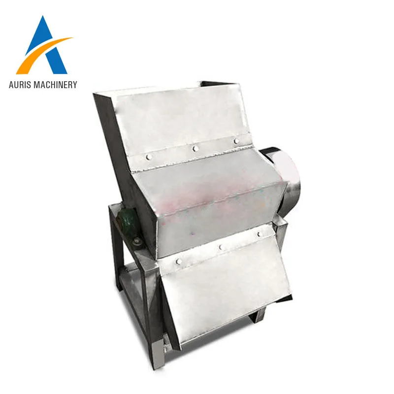 Ice Breaker Machine, Ice Breaking Machine with the Capacity 10 Ton