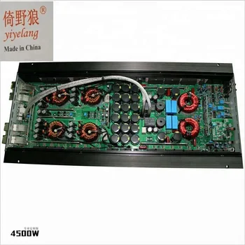 thumbnail image 2 of Jooloyo 4 X 10000uF / 100V High-Grade Power Supply Board For AMP Amplifier 2 of 6