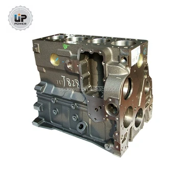 Original Cylinder Long Block For Cummins 4bt - Buy Cummins Cylinder ...