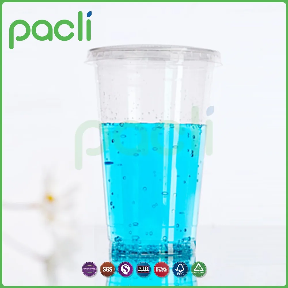 
 Пищевая пластиковая чашка с соломинкой и крышкой, одноразовая пластиковая чашка с принтом, одноразовая пластиковая чашка для сока  