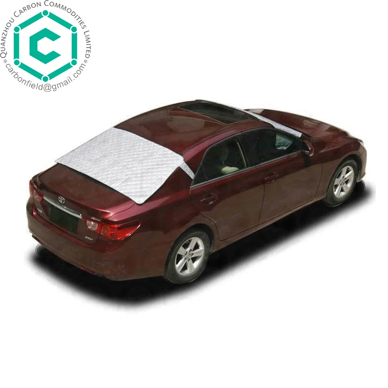 Скоро зима! Новый дизайн, Складной автомобильный зимний Тень для снега/Автомобильный тент для окна снега