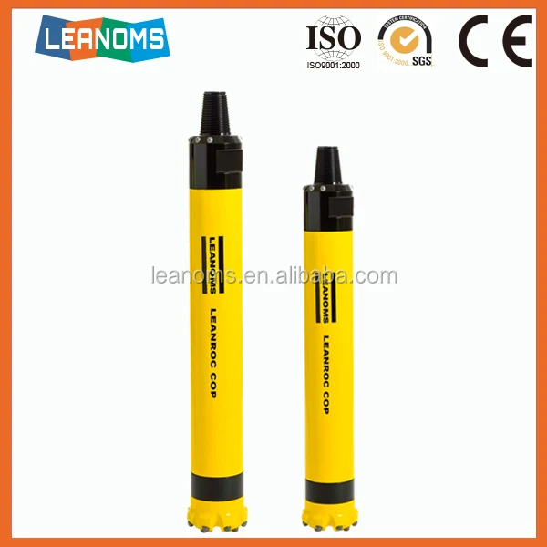 Martillo fondo de pozo - MD series - MAXDRILL ROCK TOOLS CO., LTD