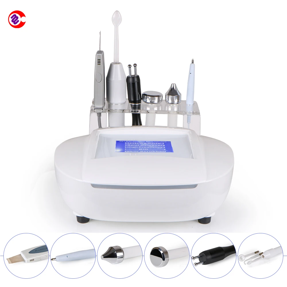 korean skin tightening