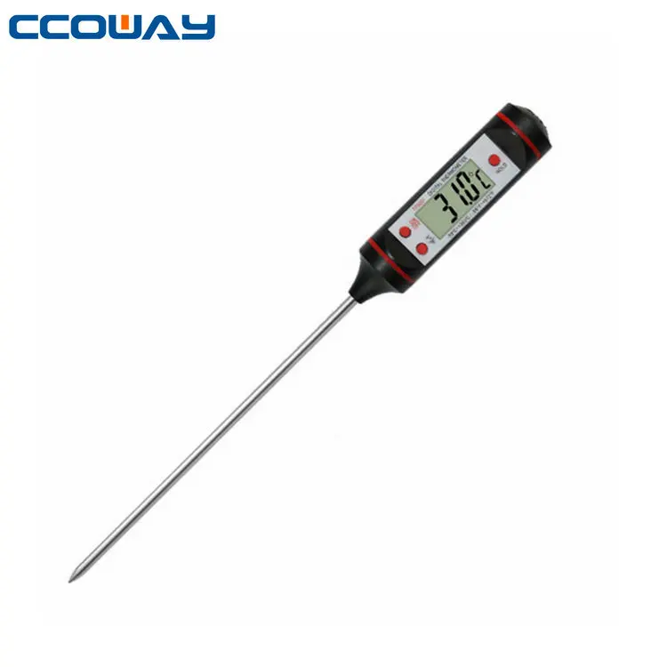 Brand New Digital Kitchen Thermometer For Liquids For Baby Food Buy Kitchen Thermometer For Liquids Promotional Kitchen Thermometer For Liquids Portable Kitchen Thermometer For Liquids Product On Alibaba Com
