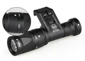 new arrival IFM CAM LED weapon light tactical flashlight for hunting CL15 0079