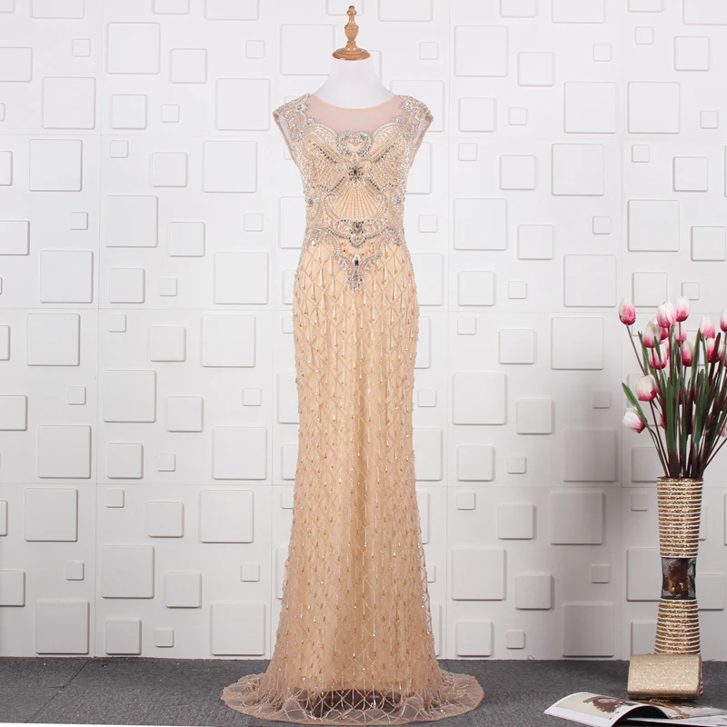 designer evening gowns 2019