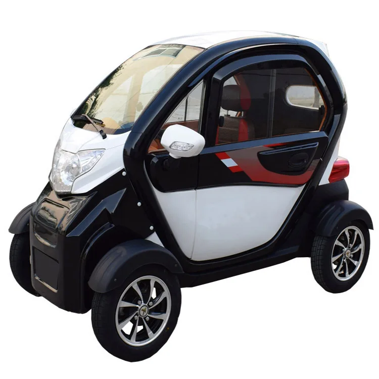 2021 Chinese Smart Adult Mini Electric Car