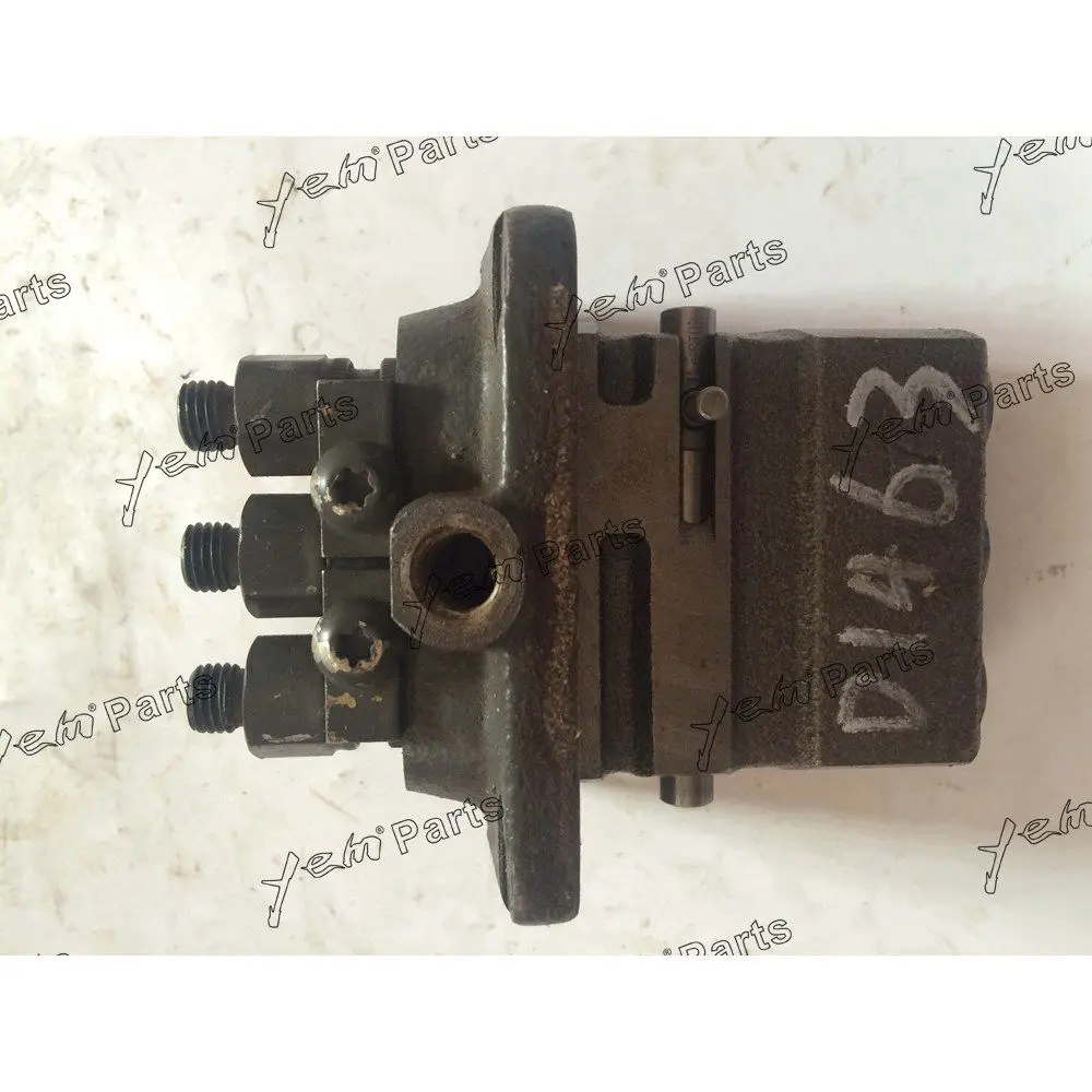 D1101 Fuel Injection Pump for Kubota Engine