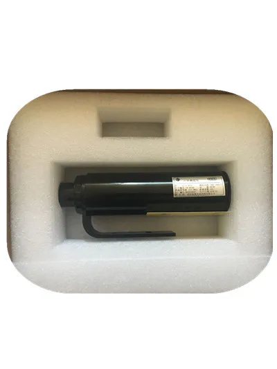High Precision Infrared Digital Thermometer for Industrial High Temperature Measuring