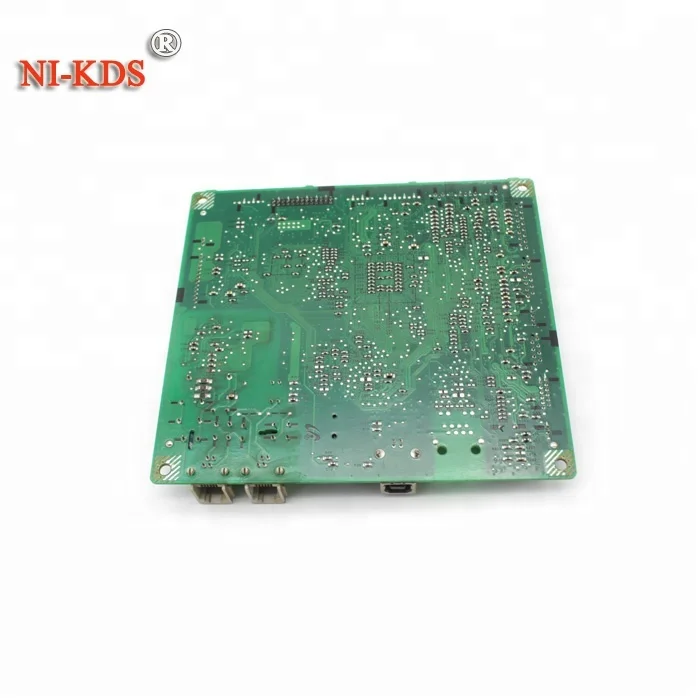 Genuine Mainboard for Samsung SCX-4623F 4623FN Formatter Board Printer Spare Parts
