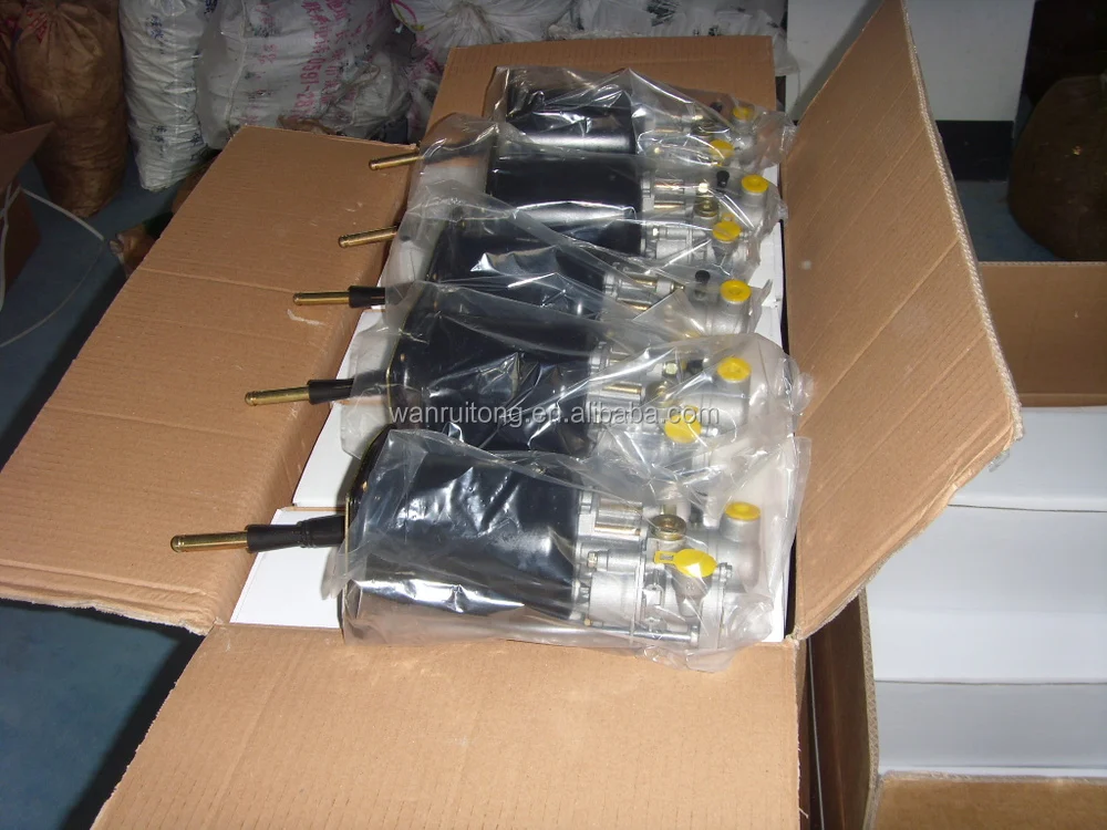 VIT-SA 1457276 Solenoid Valve Gearbox Truck Spare Parts for DAFF truck 1379776 manufacture